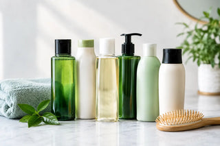 7 Top Shampoos for Oily Roots That Really Work