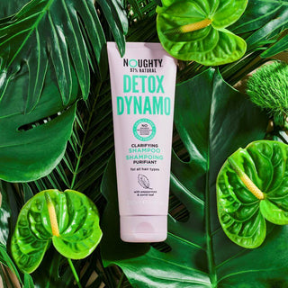 🌼🫧 Spring clean your scalp