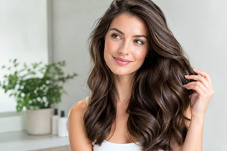 Hair Thickening for Fuller-Looking, Bouncier Hair
