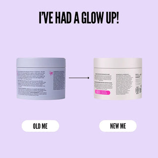 To The Rescue Behandlungsmaske - 300 ml