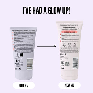 Crema para Domar Rizos Wave Hello - 150ml 