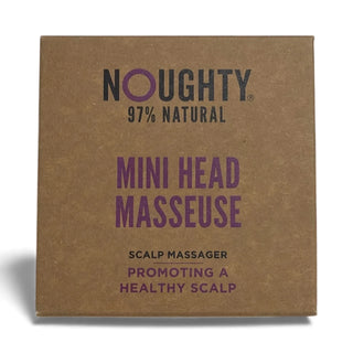 Noughty Hoofdhuid Massager 