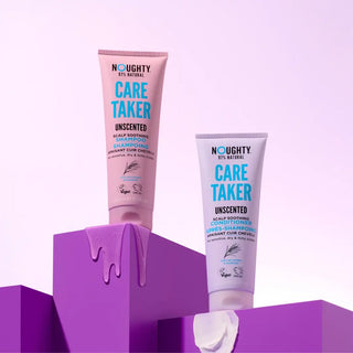 Care Taker Shampoo &amp; Conditioner Duo