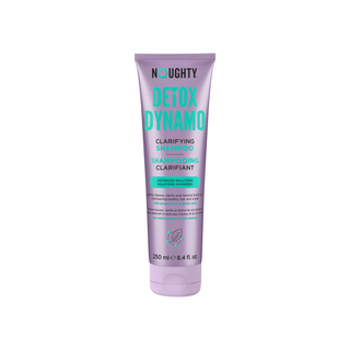 Detox Dynamo Shampoo 