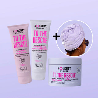 Moisture Boost Starter Bundle