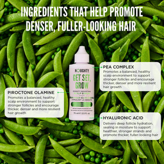 Tónico de Crecimiento Get Set, Grow - 75ml 