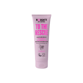 To The Rescue Shampoo - 250ml 