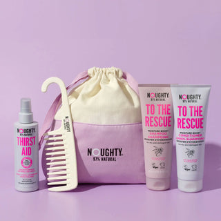 Santas unverzichtbares Feuchtigkeits-Starter-Geschenk