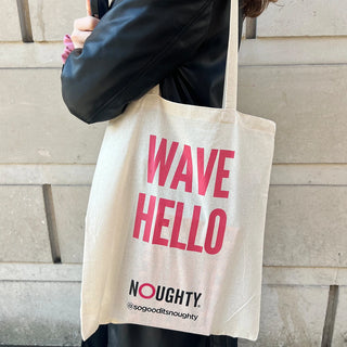 Noughty Tragetasche 