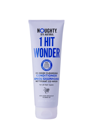 1 Hit Wonder Co-Wash – 250 ml