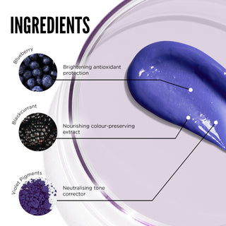 Acondicionador Purple Reign - 250ml 