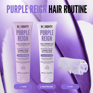 Acondicionador Purple Reign - 250ml 
