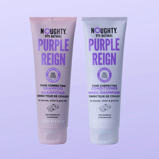 Purple Reign Shampoo &amp; Conditioner Duo