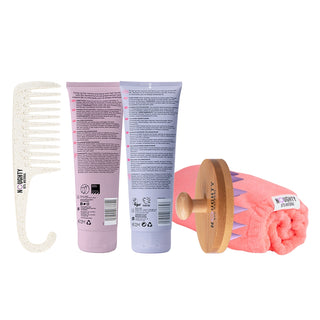 Volumising 5pc Bundle