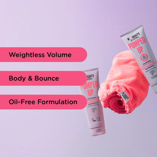 Volumising 3pc Bundle