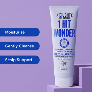 1 Hit Wonder Co-wash - 250ml 