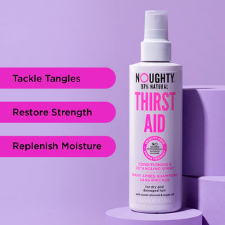 Thirst Aid Leave-In Spray - 200ml 