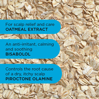 Paquete de inicio para cuero cabelludo sensible 