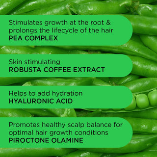 Hair Thickening Get Set Grow Starter Bundle