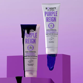 Acondicionador Purple Reign - 250ml 