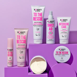 To The Rescue Conditioner - 250 ml