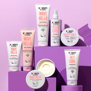 Hey Gelatina para Rizos - 200ml 