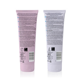 Care Taker Shampoo & Conditioner Duo