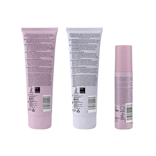 Anti-Frizz Starter Bundel 