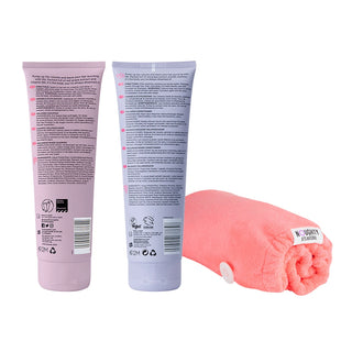 Volumising 3pc Bundle