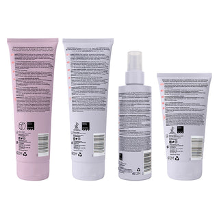 Curly Hair Starter Bundle