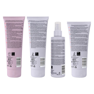 Wavy Hair Starter Bundle 