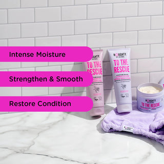 Moisture Boost Starter Bundle
