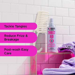 Detangling Starter Bundle