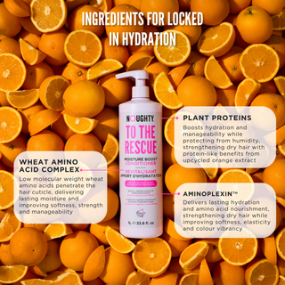 To The Rescue Conditioner - 250ml 