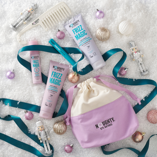 Het wonder van Frizzmas 