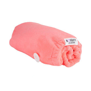 Microvezel Haardoek - De Paarse 