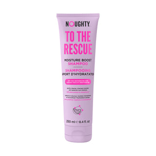 To The Rescue Shampoo - 250ml 
