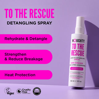 Dursthilfe Leave -In -Spray - 200 ml