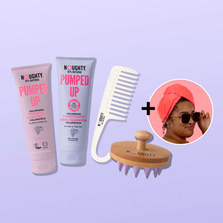 Volumising 5pc Bundle