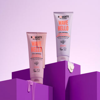 Wave Hello Shampoo &amp; Conditioner Duo