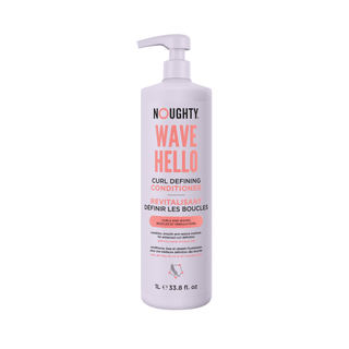 Wave Hello Conditioner - 250ml 