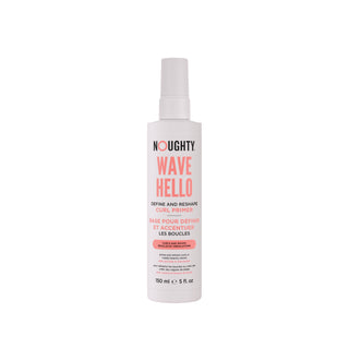 Hello Curls Primer - 200ml 