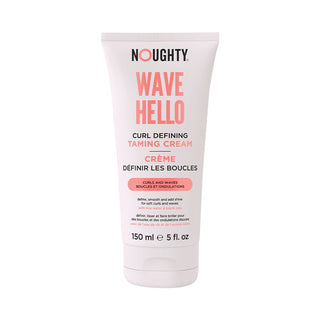 Wave Hello Curl Taming Cream - 150 ml